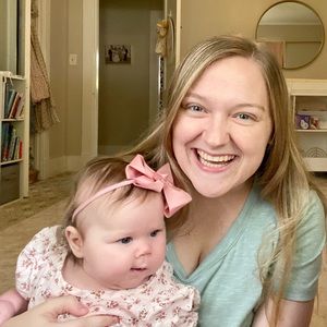 Meet your Posher, Bree